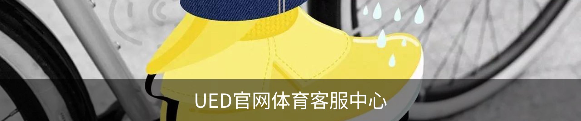 UED官网体育客服中心